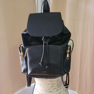 Aldo Backpack Purse